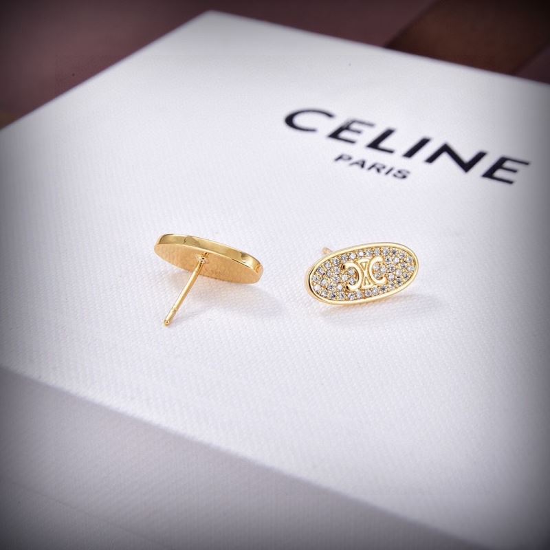 Celine Earrings